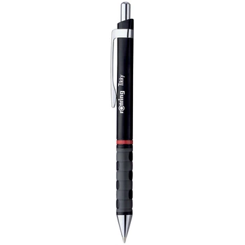 Ручка шариковая Rotring TIKKY Black BP R1904629