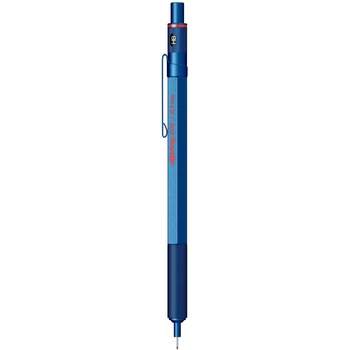 Механический карандаш Rotring Drawing ROTRING 600 Blue PCL 0,5 R2114266