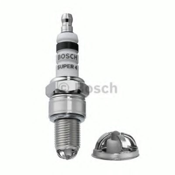 Свеча зажигания Bosch (0 242 232 504)