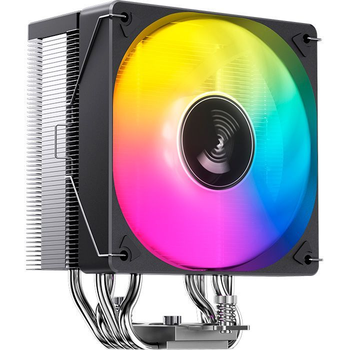 Кулер JONSBO CR-1000 EVO ARGB Black