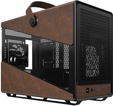 Корпус MONTECH HERITAGE PRO (B)
