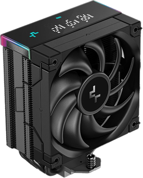Кулер DeepCool AK400 Digital Pro (R-AK400-BKAPMN-G)