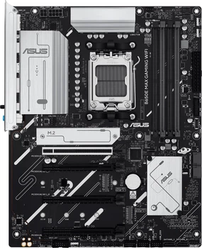 Płyta główna Asus PRIME B850-PLUS Wi-Fi (sAM5, AMD B850, PCI-Ex16)