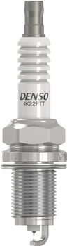 Свеча зажигания DENSO (IK22FTT)