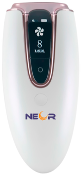 Фотоэпилятор Neor Inshine ХQ55 WT (21502019)