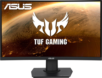 Монитор Asus VG24VQER (90LM0AF0-B01170)