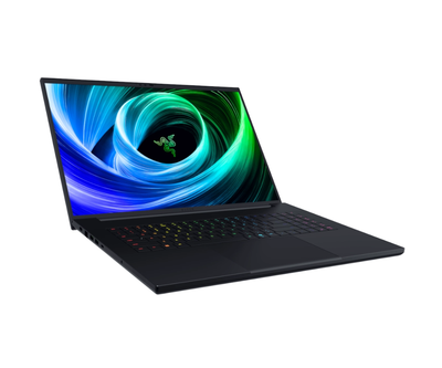 Ноутбук Razer Blade 18 Ultra 9-275HX/32GB/1TB/RTX5080/W11 440Hz RZ09-05298ER3-R3E1