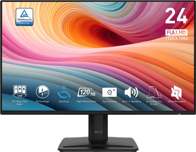 Монітор MSI PRO MP242A-E2
