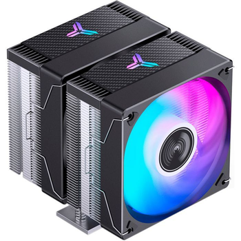 Кулер JONSBO CR-3000E Black