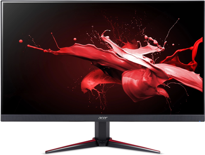Монитор Acer Nitro VG240YS3bmiipx (UM.QV0EE.302)
