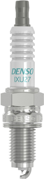Свеча зажигания DENSO (IXU27)
