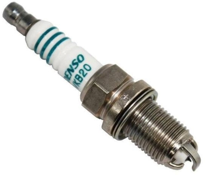 Свеча зажигания DENSO (VKB20)