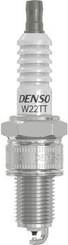 Свеча зажигания DENSO (W22TT)