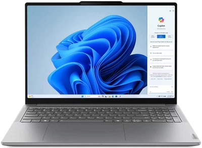 Ноутбук LENOVO Yoga Pro 9 16IMH9 16" Ultra 9-185H 64GB/1TB RTX4070 Win11P 83DN0076PB