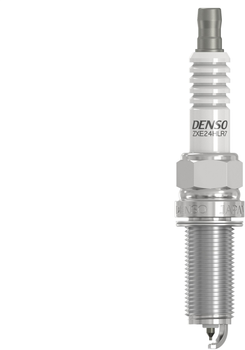 Свічка запалювання DENSO (ZXE24HLR7)
