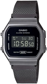 Наручные часы Casio Vintage A168WEMB-1BEF