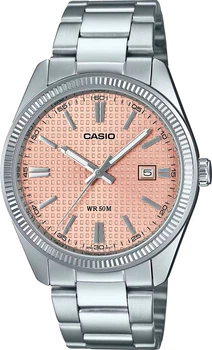Мужские часы Casio TIMELESS COLLECTION MTP-1302PE-4AVEF