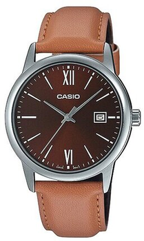 Наручные часы Casio MTP-V002L-5B3UDF