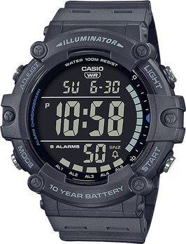 Наручные часы Casio AE-1500WH-8BV