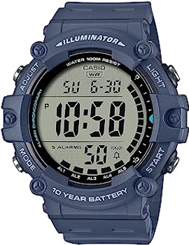 Наручные часы Casio AE-1500WH-2AVCF
