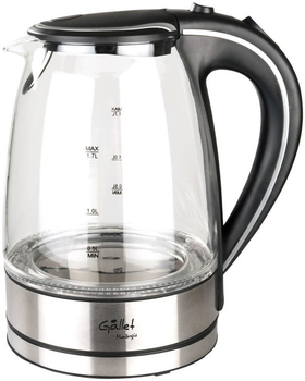 Електрочайник Gallet BOU742 (ETABOU742)