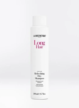 Освежающий сухой шампунь La Biosthetique Long Hair 200 мл