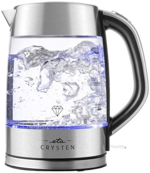 Электрочайник Eta Crysten (ETA415490000)