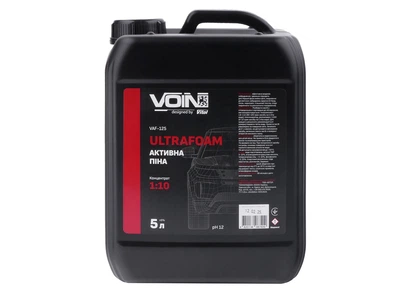 Активная пена Voin UltraFoam 1:8-1:12 5л