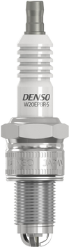 Свеча зажигания DENSO (W20EPBR-S)