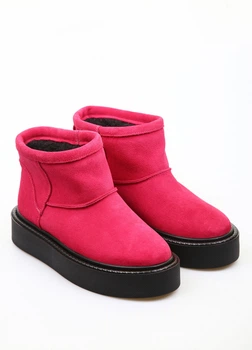 Черевики Maxmillien 36 Фуксія (MAX-313-Zpi-m-Fuchsia)