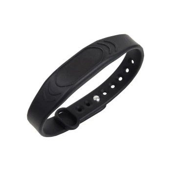 Браслет бесконтактный ATIS RFID-B MF FIT Black