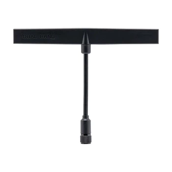2.4 ГГц + 900 МГц Двухдиапазонная антенна Radiomaster для radiomaster nomad dbr4