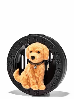 Тримач для ароматизатора Bath&Body Works Wall Dog With Collar
