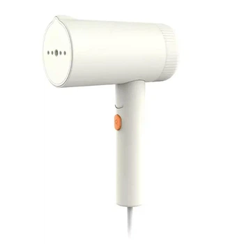 Відпарювач складаний Lofans (ZANJIA) Steam Brush GT-313W White