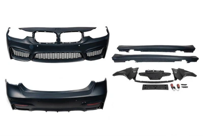 Обвесы F80 M3 без крыльев для BMW 3 F30/F31/F34 2012-2019