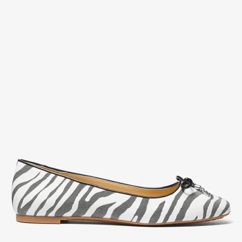 Женские балетки Michael Kors 401585310 38.5 Разные цвета (1159829498)