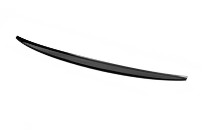 Спойлер Sunplex для Hyundai Accent 2006-2010, черный 115,8×6,3 см