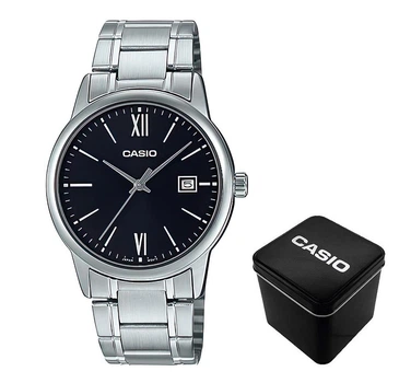 Наручні годинники Casio MTP-V002D-1B3