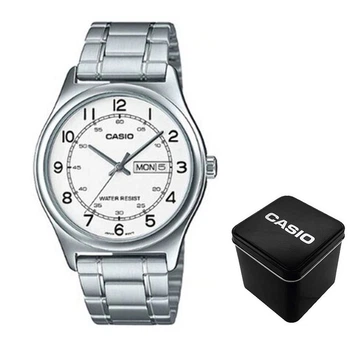 Наручний годинник Casio MTP-V006D-7B2