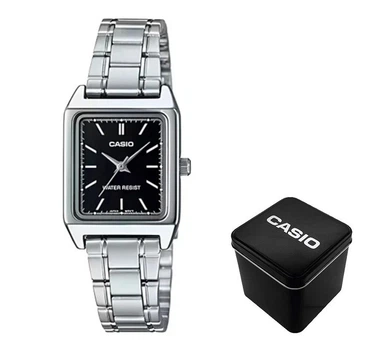 Наручний годинник Casio LTP-V007D-1E