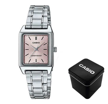 Наручний годинник Casio LTP-V007D-4E