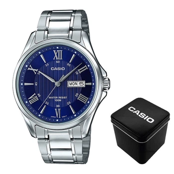 Наручний годинник Casio MTP-1384D-2A