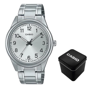 Чоловічий годинник Casio MTP-V005D-7B4