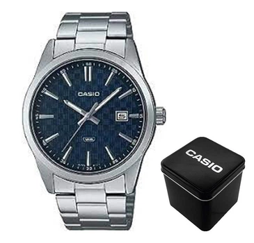 Наручний годинник Casio MTP-VD03D-2A