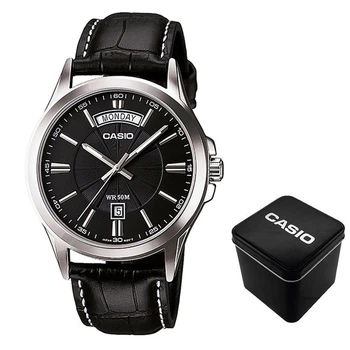 Чоловічий годинник Casio MTP-1381L-1A