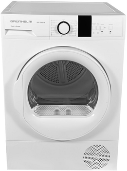 Сушильная машина Grunhelm GDV-T8PD1W (BP136422)