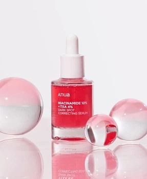 Сыворотка для лица Anua Niacinamide 10% + TXA 4% Dark Spot
