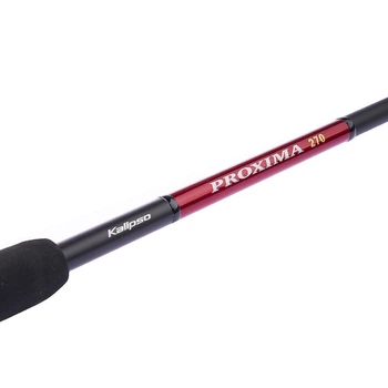 Вудилище спінінгове Kalipso Proxima 2.70m 50-170g (143653) 20061044