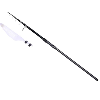 Вудилище коропове Kalipso Carpo Tele 3.60m 3.5lb (143647) 20060075