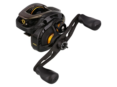 Катушка Westin W6-BC SSG 101 6.6:1 LH Stealth Gold 10+1BB (182392) R006-056-015